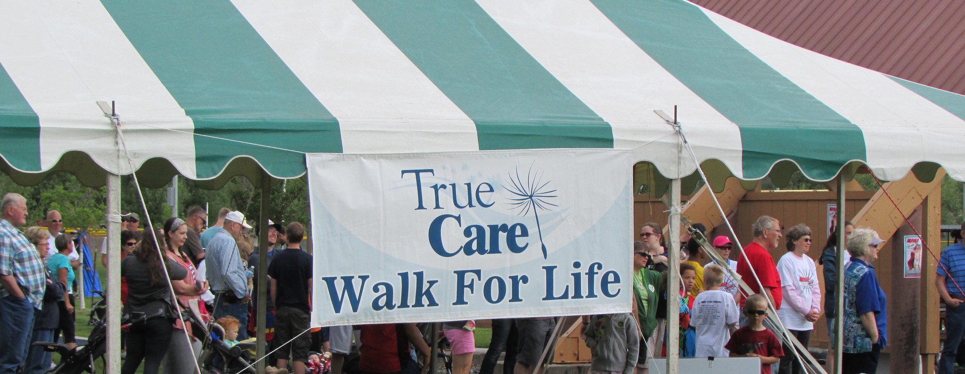15th Annual Heroes Walk for Life